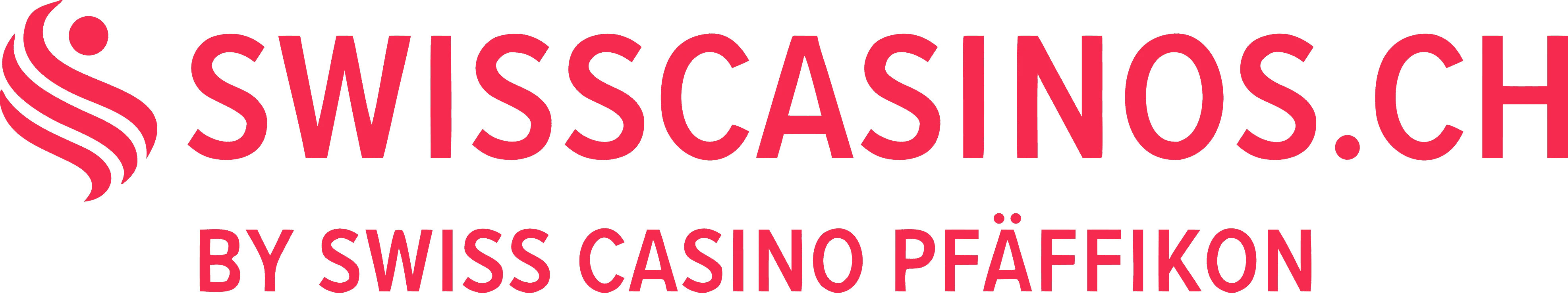 SwissCasinos Logo