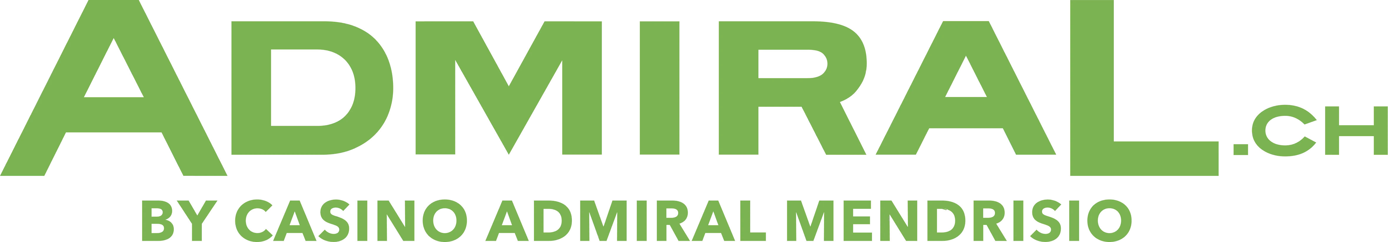Admiral Logo